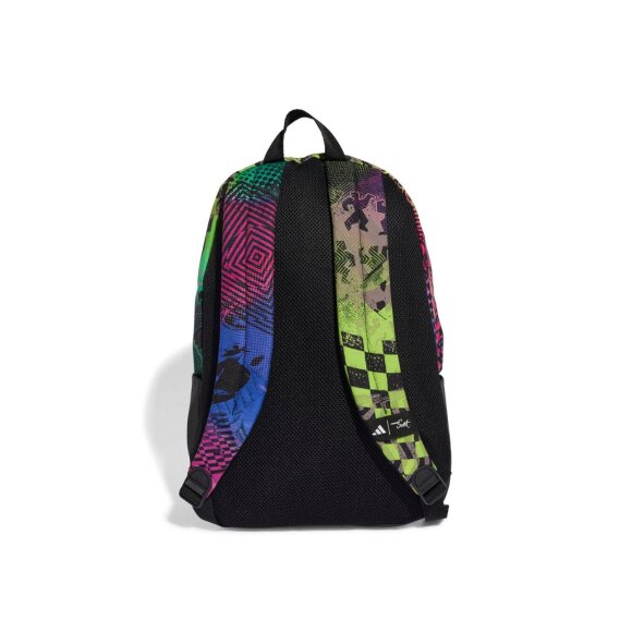 ADIDAS  - PRIDE BACKPACK
