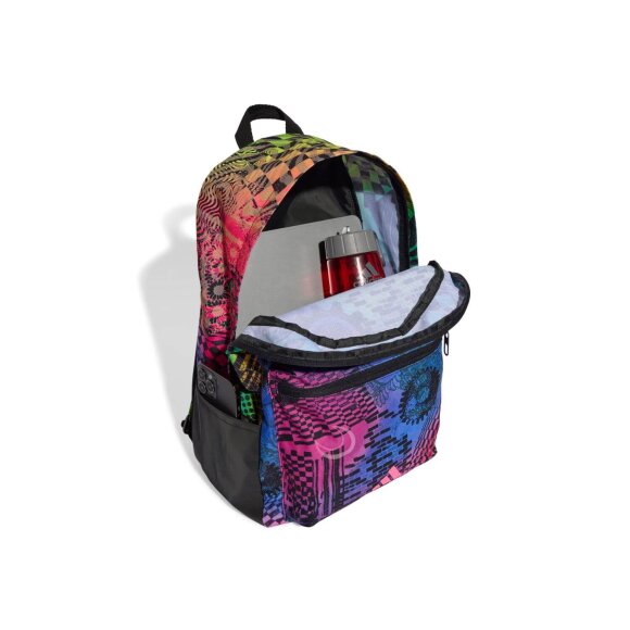 ADIDAS  - PRIDE BACKPACK