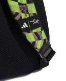 ADIDAS  - PRIDE BACKPACK