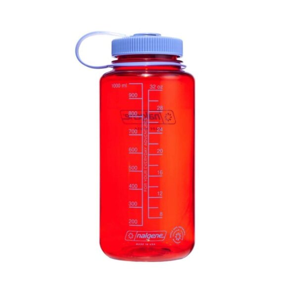 NALGENE - WIDE MOUTH SUSTAIN
