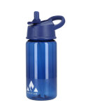 WHISTLER - NYASA TRITAN BOTTLE W/STRAW