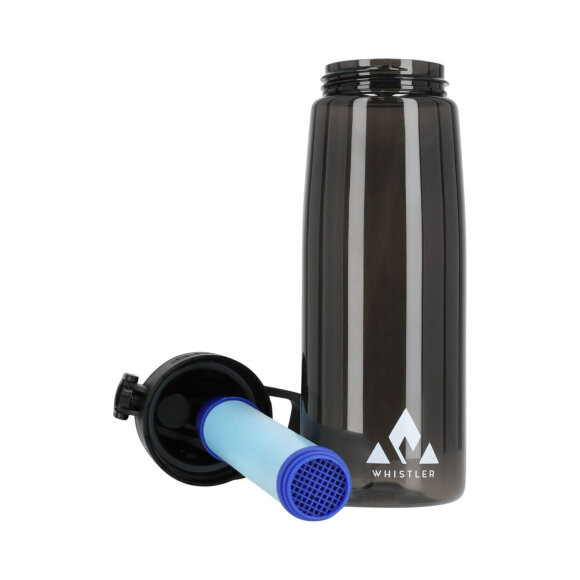 WHISTLER - BAIKAL TRITAN FILTER BOTTLE