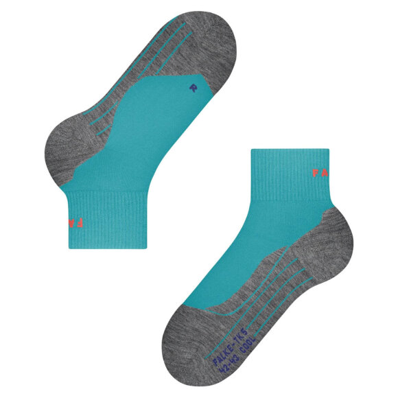 FALKE - W TK5 WANDER