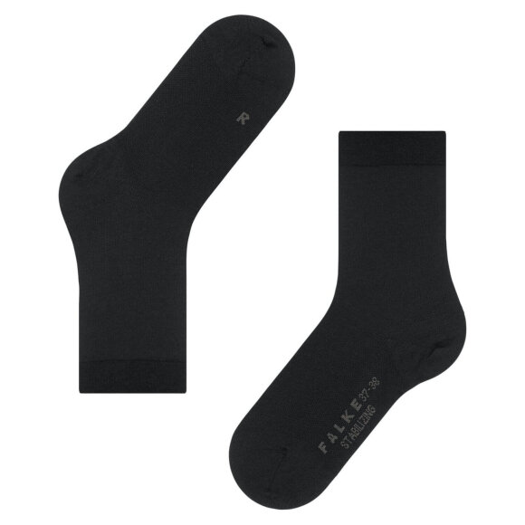 FALKE - W STABILIZING WOOL