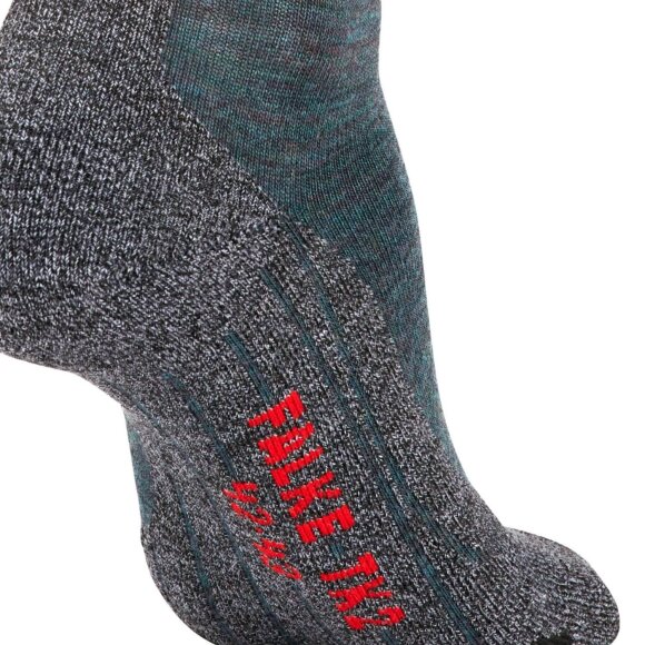 FALKE - M TK2 MELANGE