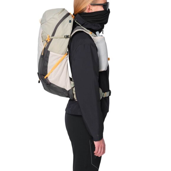 SALOMON - W AEROTRECK 28