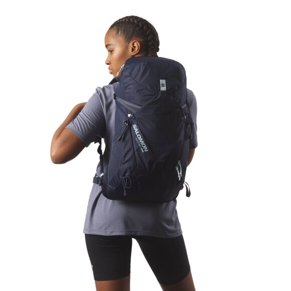 SALOMON - W AEROTREK 18