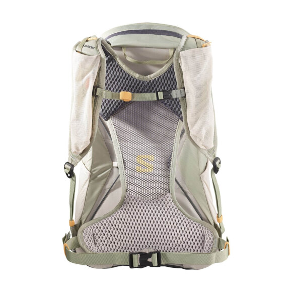 SALOMON - W AEROTRECK 18