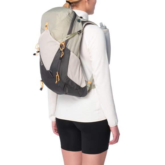 SALOMON - W AEROTRECK 18