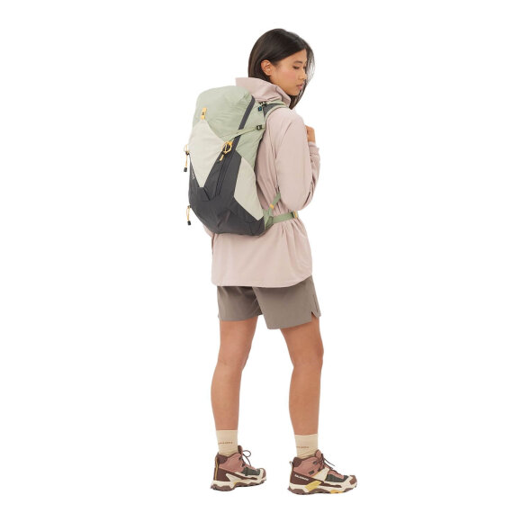 SALOMON - W AEROTRECK 18