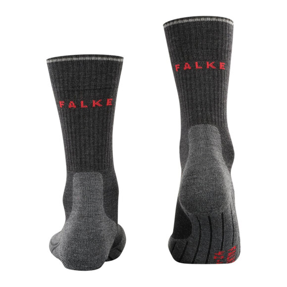 FALKE - M TK2 WOOL SILK