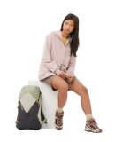 SALOMON - W AEROTRECK 18