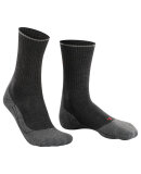 FALKE - M TK2 WOOL SILK FALKE - M TK2 WOOL SILK