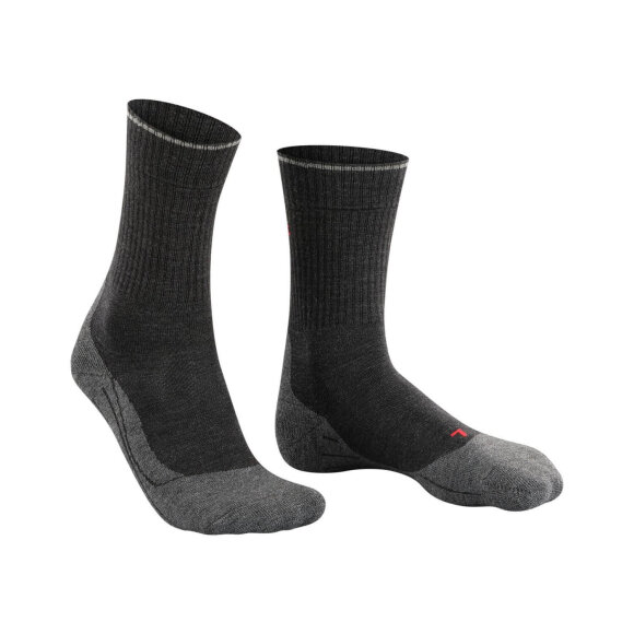 FALKE - M TK2 WOOL SILK