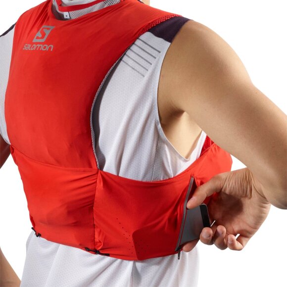 SALOMON - S/LAB SENSE ULTRA 5 SET R