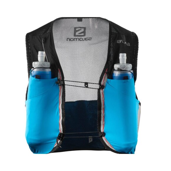 SALOMON - S/LAB SENSE 2 SET