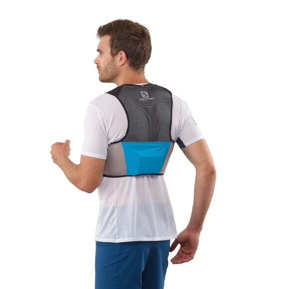 SALOMON - S/LAB SENSE 2 SET