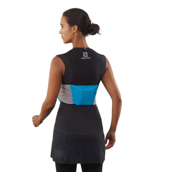 SALOMON - S/LAB SENSE 2 SET