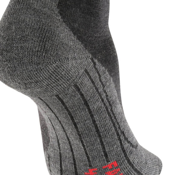 FALKE - M TK2 WOOL SILK