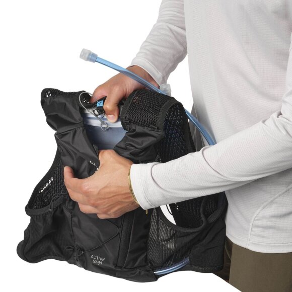 SALOMON - ACTIVE SKIN 4 SET