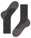 FALKE - M TK2 WOOL SILK FALKE - M TK2 WOOL SILK