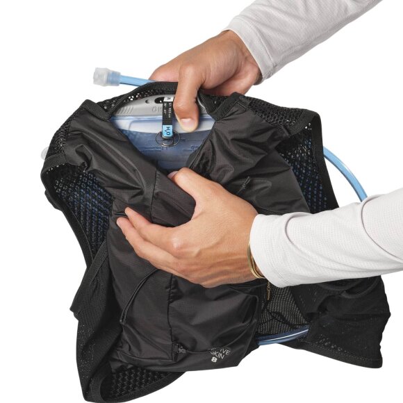 SALOMON - ACTIVE SKIN 8 SET