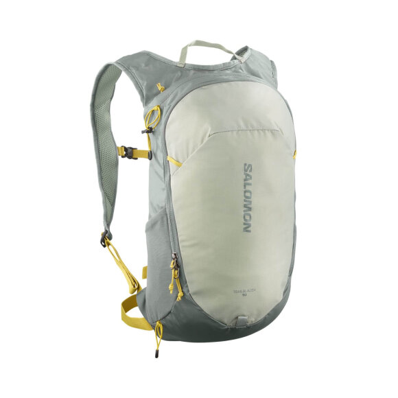 SALOMON - TRAILBLAZER 10