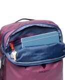 COTOPAXI - ALLPA 35L TRAVEL PACK COTOPAXI - ALLPA 35L TRAVEL PACK
