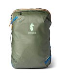 COTOPAXI - ALLPA 35L TRAVEL PACK COTOPAXI - ALLPA 35L TRAVEL PACK