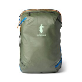 COTOPAXI - ALLPA 35L TRAVEL PACK COTOPAXI - ALLPA 35L TRAVEL PACK