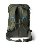 COTOPAXI - ALLPA 35L TRAVEL PACK COTOPAXI - ALLPA 35L TRAVEL PACK