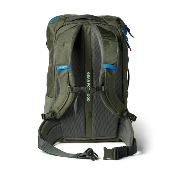 COTOPAXI - ALLPA 35L TRAVEL PACK