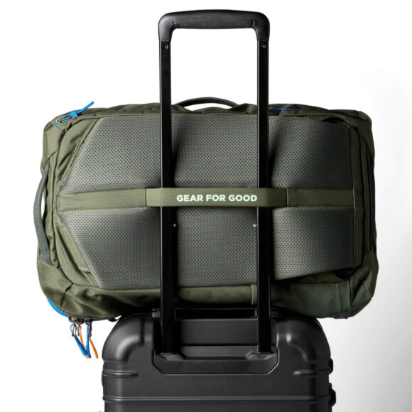COTOPAXI - ALLPA 35L TRAVEL PACK