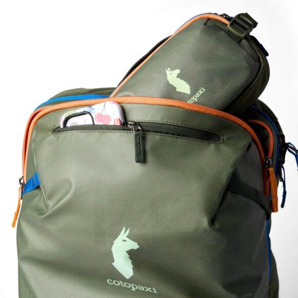 COTOPAXI - ALLPA 35L TRAVEL PACK