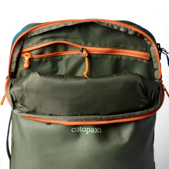 COTOPAXI - ALLPA 35L TRAVEL PACK