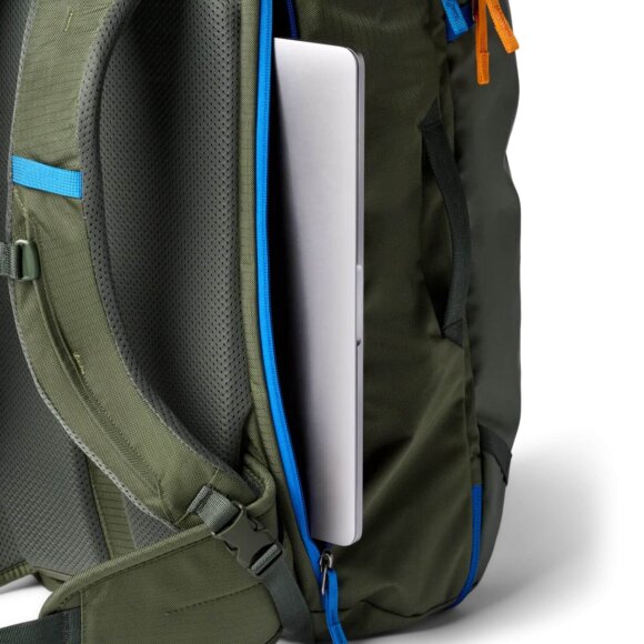 COTOPAXI - ALLPA 35L TRAVEL PACK