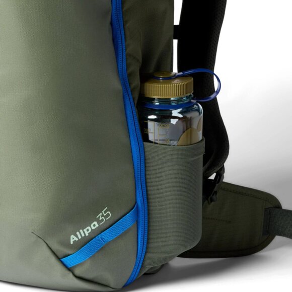 COTOPAXI - ALLPA 35L TRAVEL PACK