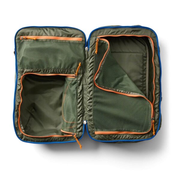 COTOPAXI - ALLPA 35L TRAVEL PACK