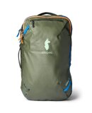 COTOPAXI - ALLPA 28L TRAVEL PACK