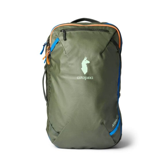 COTOPAXI - ALLPA 28L TRAVEL PACK