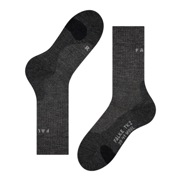 FALKE - W TK2 WOOL