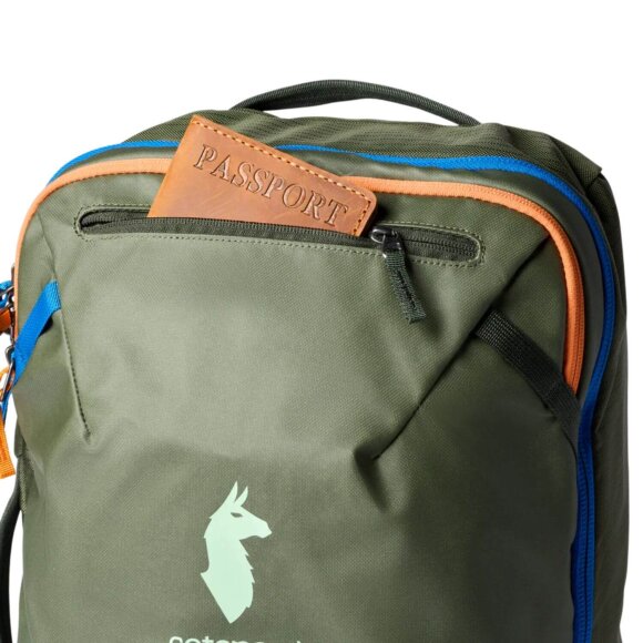 COTOPAXI - ALLPA 28L TRAVEL PACK