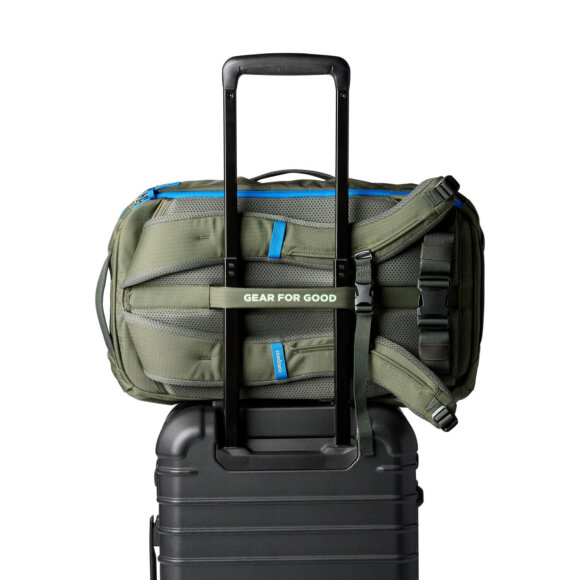 COTOPAXI - ALLPA 28L TRAVEL PACK