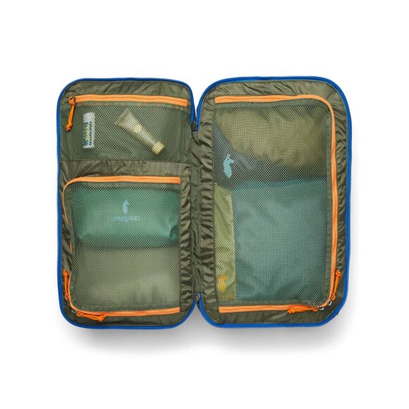 COTOPAXI - ALLPA 28L TRAVEL PACK