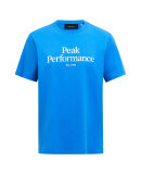 PEAK PERFORMANCE - M ORIGINAL TEE