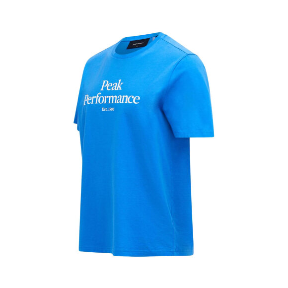PEAK PERFORMANCE - M ORIGINAL TEE