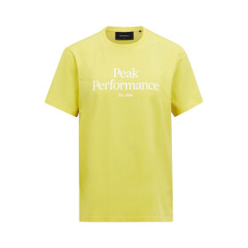 PEAK PERFORMANCE - M ORIGINAL TEE