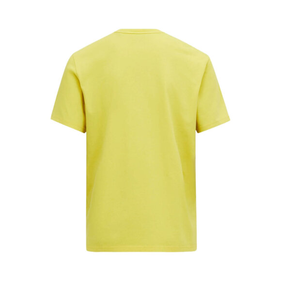 PEAK PERFORMANCE - M ORIGINAL TEE