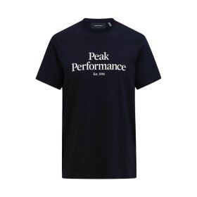 PEAK PERFORMANCE - M ORIGINAL TEE