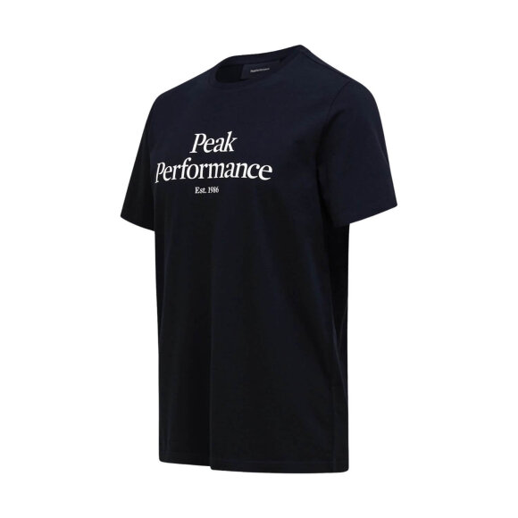 PEAK PERFORMANCE - M ORIGINAL TEE